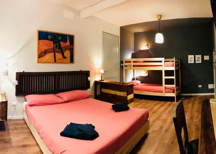 Dolce Nera B&B