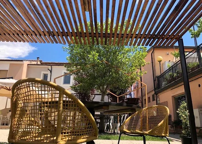 Dolce Nera B&B
