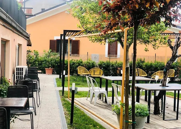 Dolce Nera B&B