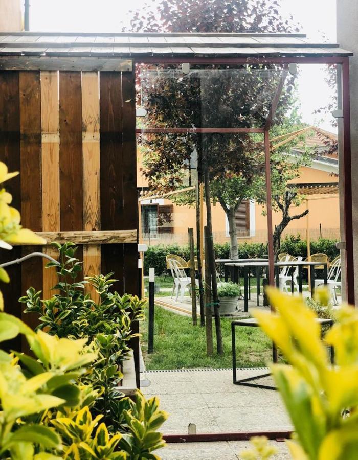 Dolce Nera Narni Scalo